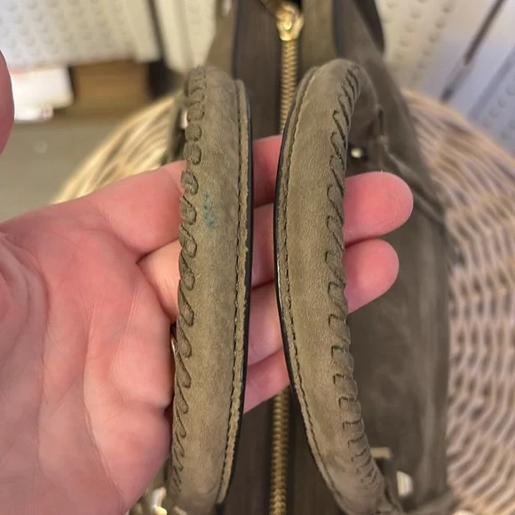 Rebecca Minkoff leather - Picture 6 of 13